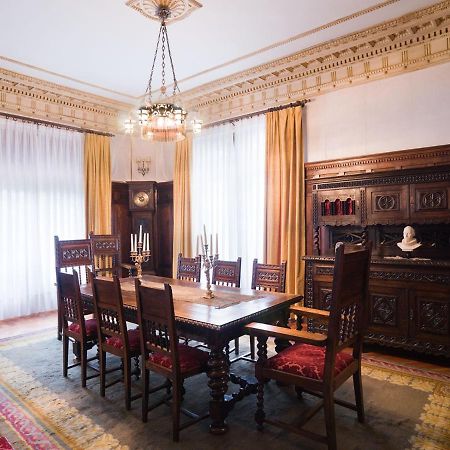 נאביה Palacio Arias מראה חיצוני תמונה