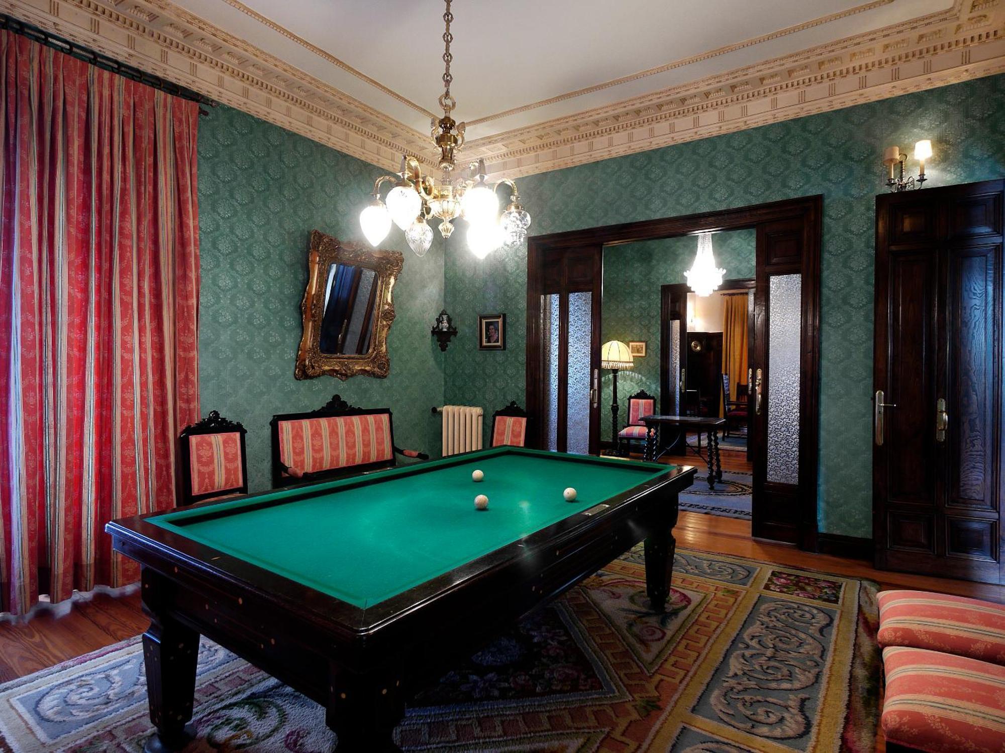 נאביה Palacio Arias מראה חיצוני תמונה