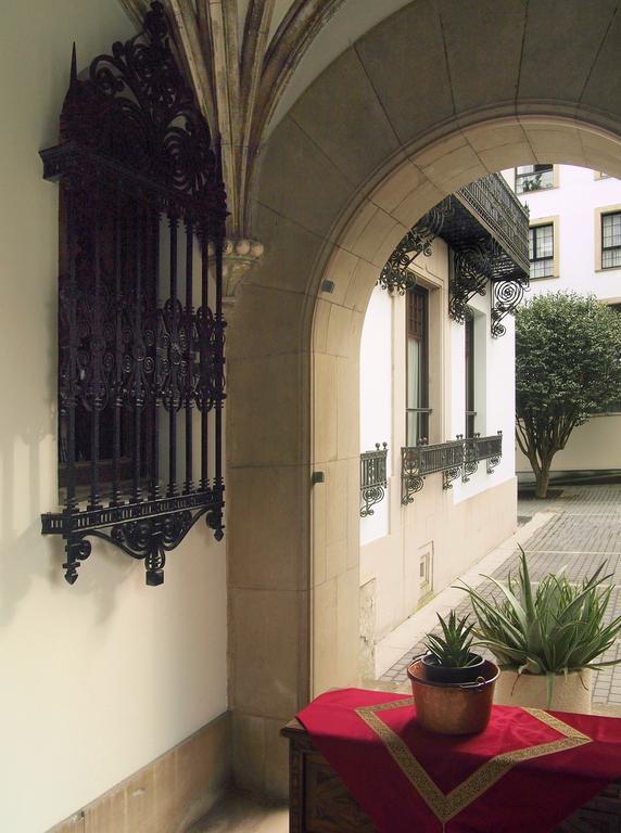 נאביה Palacio Arias מראה חיצוני תמונה