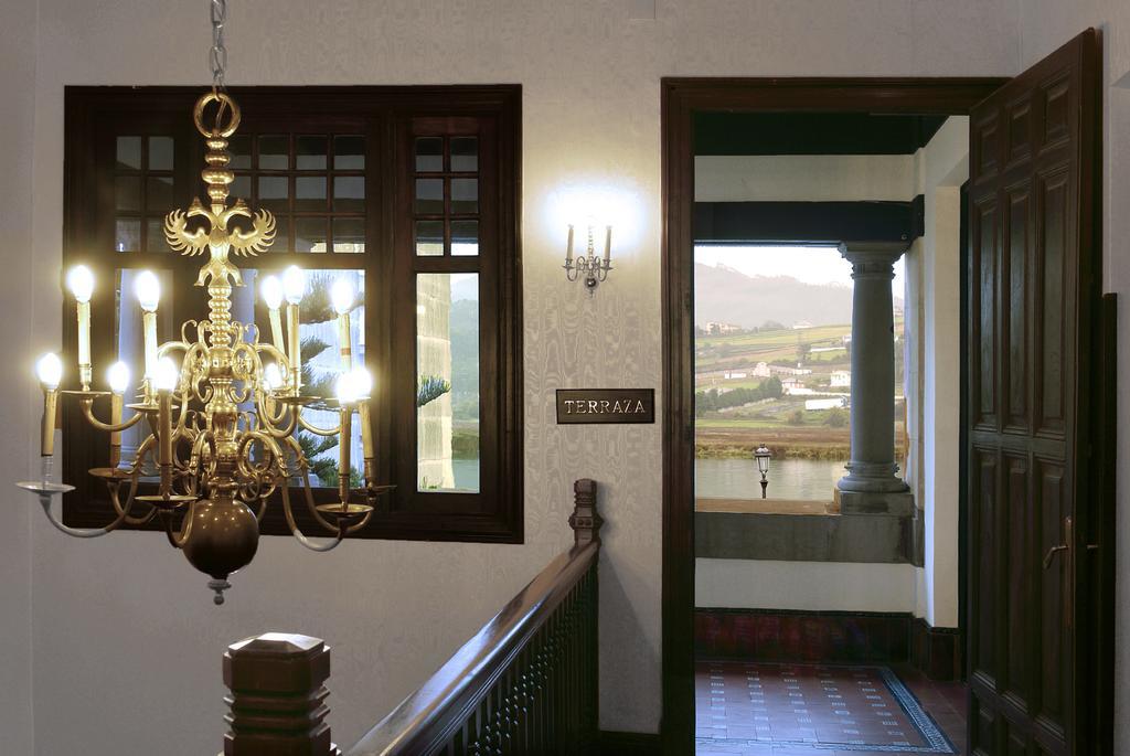 נאביה Palacio Arias מראה חיצוני תמונה