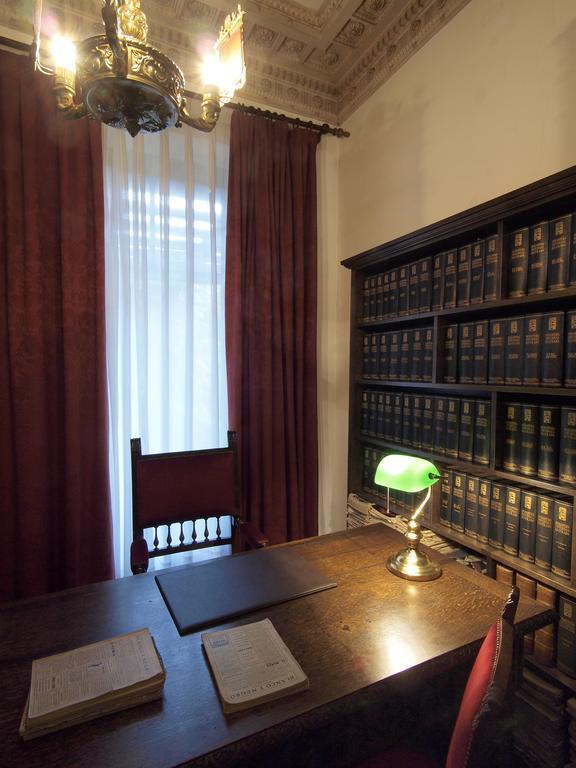 נאביה Palacio Arias מראה חיצוני תמונה