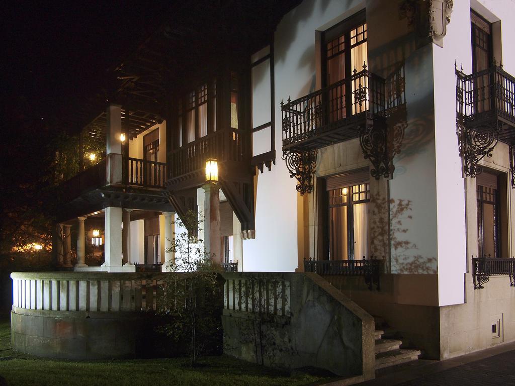 נאביה Palacio Arias מראה חיצוני תמונה