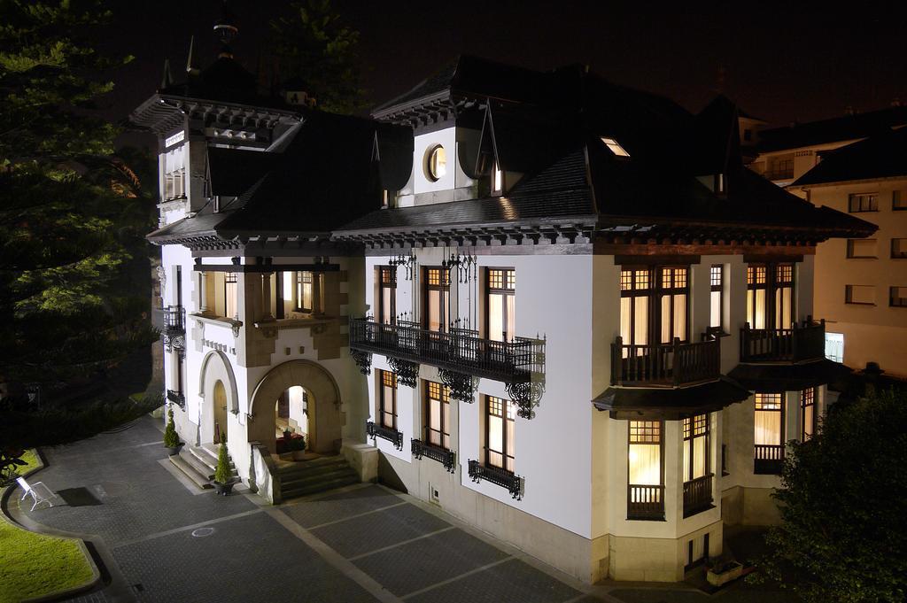 נאביה Palacio Arias מראה חיצוני תמונה
