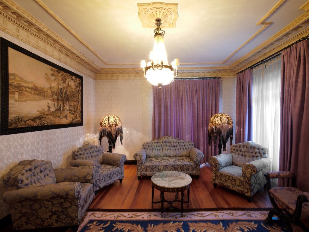 נאביה Palacio Arias מראה חיצוני תמונה