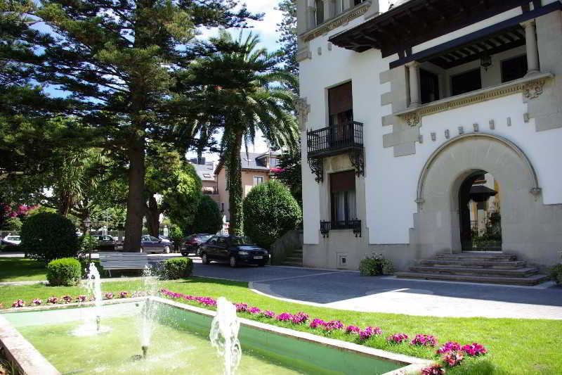 נאביה Palacio Arias חדר תמונה