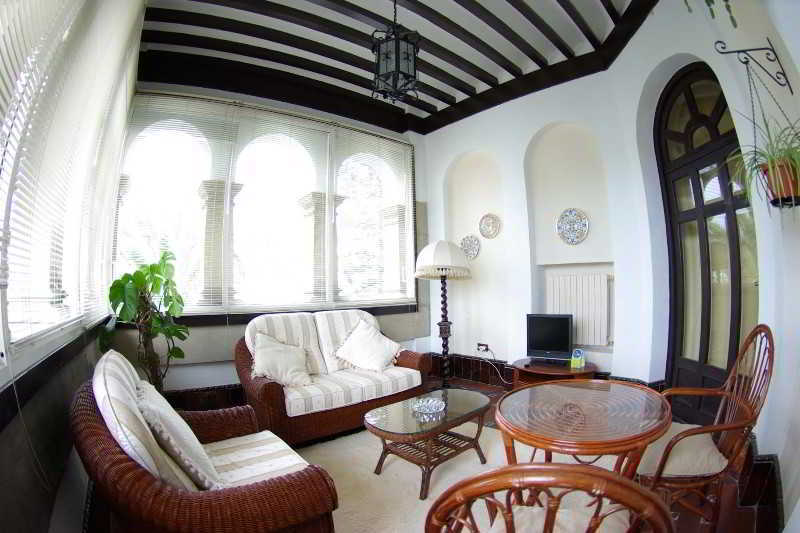 נאביה Palacio Arias מראה חיצוני תמונה