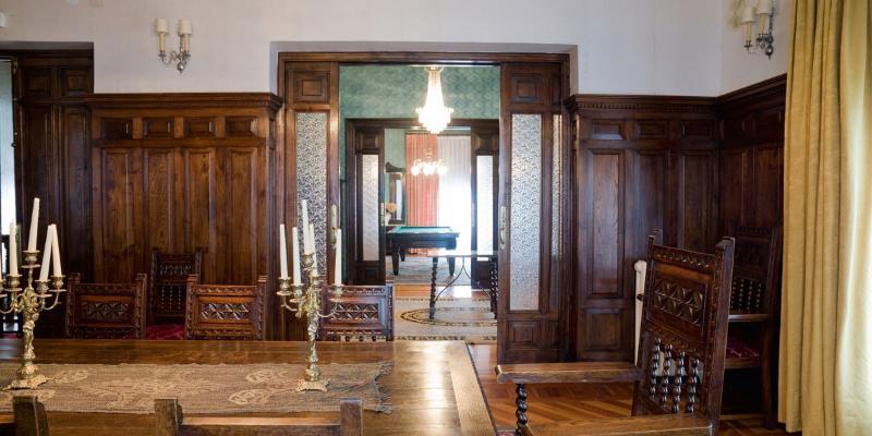 נאביה Palacio Arias מראה חיצוני תמונה