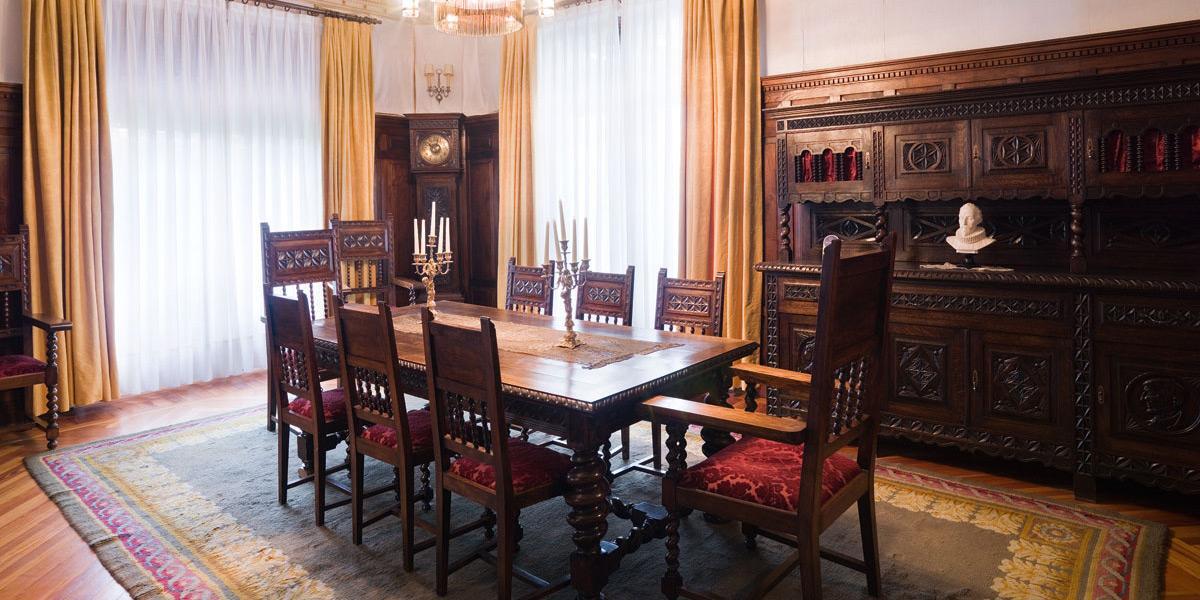 נאביה Palacio Arias מראה חיצוני תמונה