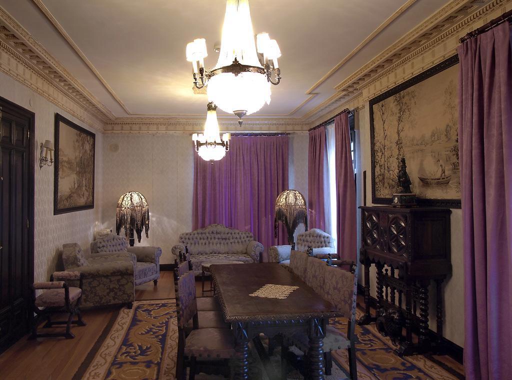 נאביה Palacio Arias מראה חיצוני תמונה