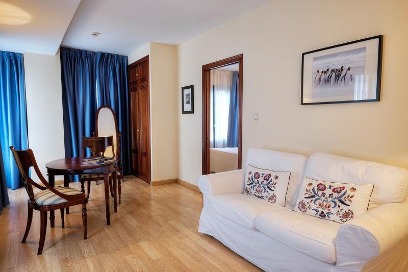נאביה Palacio Arias מראה חיצוני תמונה